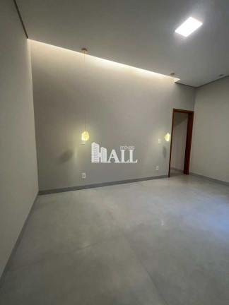 Imagem Casa com 3 Quartos à Venda, 172 m² em Residencial Maria Júlia - São José Do Rio Preto