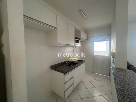 Imagem Apartamento com 2 Quartos para Alugar, 65 m² em Jardim Do Mar - São Bernardo Do Campo