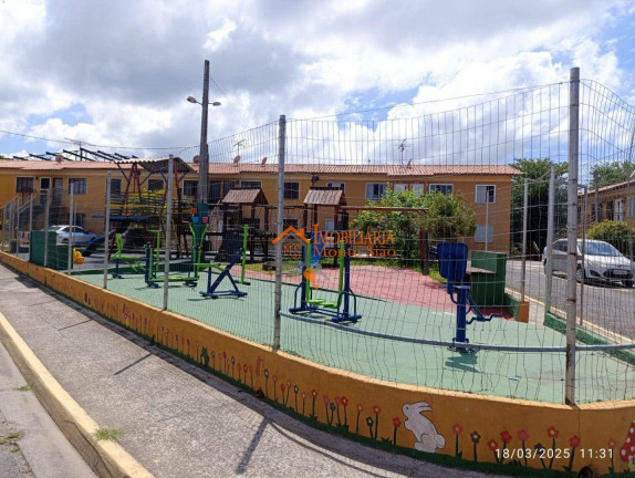 Imagem Casa com 2 Quartos à Venda, 42 m² em Jardim Santo Expedito - Guarulhos