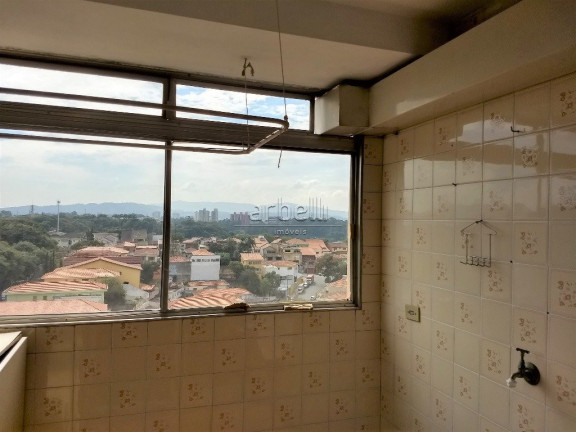 Imagem Apartamento com 2 Quartos à Venda, 68 m² em Parque São Domingos - São Paulo Imagem Apartamento com 2 Quartos à Venda, 68 m² em Parque São Domingos - São Paulo