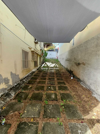 Imagem Casa com 4 Quartos para Alugar, 150 m² em Jardim Vinte E Cinco De Agosto - Duque De Caxias