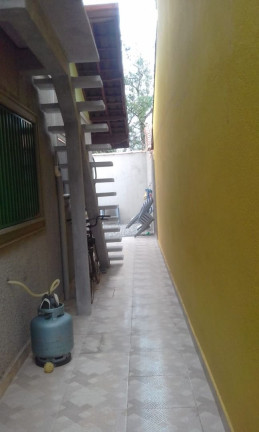 Imagem Casa com 2 Quartos à Venda, 60 m² em Jardim Praia Grande - Mongaguá