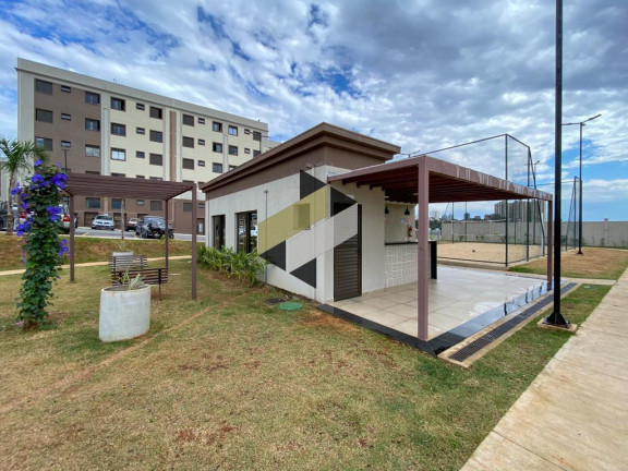Imagem Apartamento com 2 Quartos à Venda, 49 m² em Centro - Votorantim Imagem Apartamento com 2 Quartos à Venda, 49 m² em Centro - Votorantim