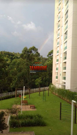 Apartamento com 4 Quartos à Venda, 177 m² em Tamboré - Santana De Parnaíba
