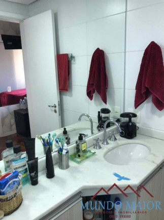 Imagem Apartamento com 3 Quartos à Venda, 67 m² em Vila Homero Thon - Santo André Imagem Apartamento com 3 Quartos à Venda, 67 m² em Vila Homero Thon - Santo André