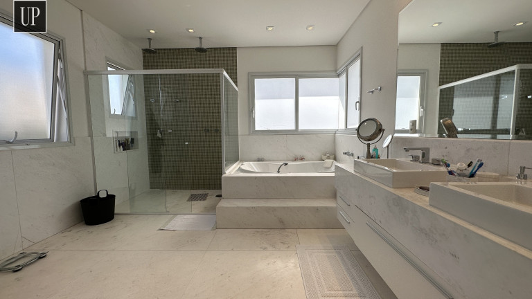 Imagem Apartamento com 5 Quartos à Venda, 635 m² em Alphaville - Santana De Parnaíba Imagem Apartamento com 5 Quartos à Venda, 635 m² em Alphaville - Santana De Parnaíba