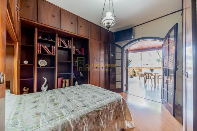 Imagem Casa com 3 Quartos à Venda, 246 m² em Cipava - Osasco
