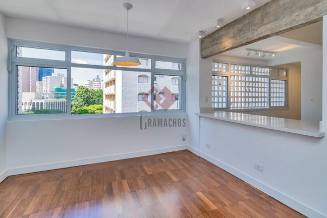 Imagem Apartamento com 2 Quartos à Venda, 97 m² em Bela Vista - São Paulo Imagem Apartamento com 2 Quartos à Venda, 97 m² em Bela Vista - São Paulo