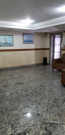 Imagem Apartamento com 1 Quarto para Alugar, 57 m² em Vila Tupi - Praia Grande Imagem Apartamento com 1 Quarto para Alugar, 57 m² em Vila Tupi - Praia Grande