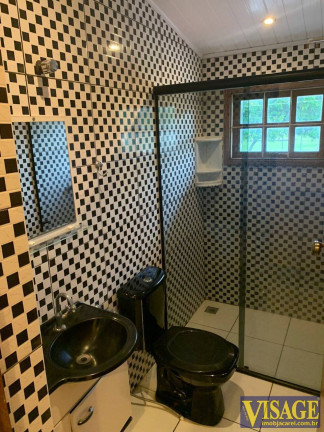 Imagem Casa com 3 Quartos à Venda, em Parque Brasil - Jacareí Imagem Casa com 3 Quartos à Venda, em Parque Brasil - Jacareí