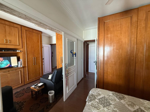 Imagem Cobertura com 3 Quartos à Venda, 210 m² em Aquarius - Salvador