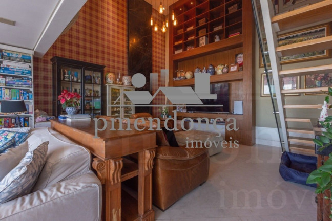 Imagem Apartamento com 3 Quartos à Venda, 176 m² em Perdizes - São Paulo Imagem Apartamento com 3 Quartos à Venda, 176 m² em Perdizes - São Paulo