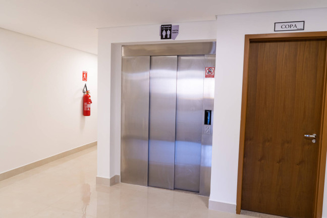Imagem Apartamento com 2 Quartos à Venda,  em Parque Amazônia - Goiânia