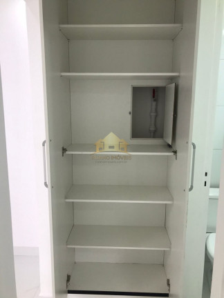 Imagem Apartamento com 2 Quartos à Venda, 43 m² em Aricanduva - São Paulo