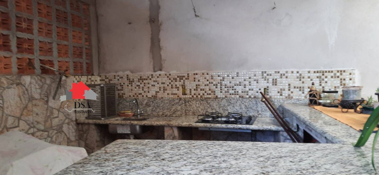 Imagem Casa com 2 Quartos à Venda, 338 m² em Jardim Profilurb - Campinas