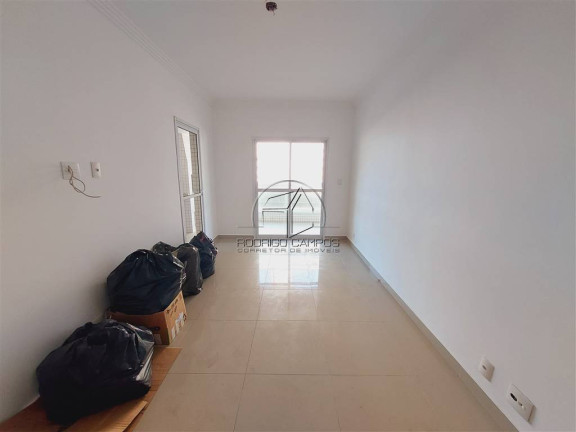 Imagem Apartamento com 2 Quartos para Alugar, em Tupi - Praia Grande Imagem Apartamento com 2 Quartos para Alugar, em Tupi - Praia Grande