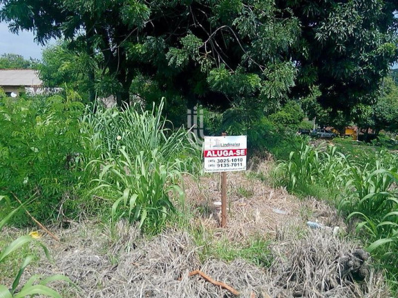 Terreno para Alugar, 874 m² em Centro - Foz Do Iguacu