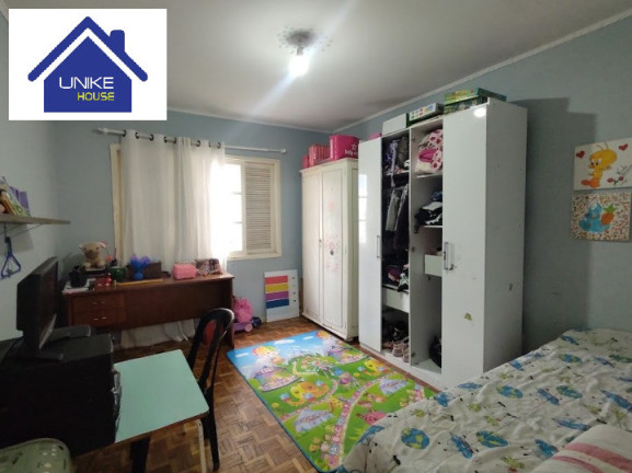 Imagem Casa com 4 Quartos à Venda, 200 m² em Jardim Ipanema (zona Sul) - São Paulo