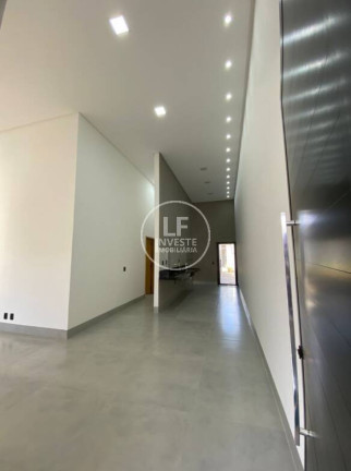 Imagem Casa com 3 Quartos à Venda, 235 m² em Jardim Presidente - Goiânia