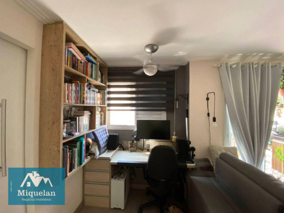 Imagem Apartamento com 1 Quarto à Venda, 52 m² em Vila Bela - São Paulo Imagem Apartamento com 1 Quarto à Venda, 52 m² em Vila Bela - São Paulo