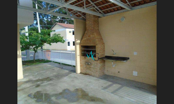 Imagem Casa com 2 Quartos à Venda, 60 m² em Guaratiba - Rio De Janeiro Imagem Casa com 2 Quartos à Venda, 60 m² em Guaratiba - Rio De Janeiro