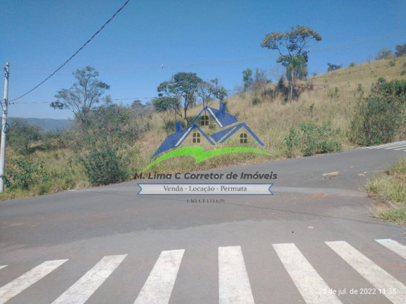 Imagem Terreno em Condomínio à Venda, 450 m² em Atibaia Belvedere - Atibaia