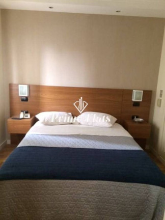 Imagem Apartamento com 1 Quarto à Venda, 30 m² em Vila Olímpia - São Paulo Imagem Apartamento com 1 Quarto à Venda, 30 m² em Vila Olímpia - São Paulo