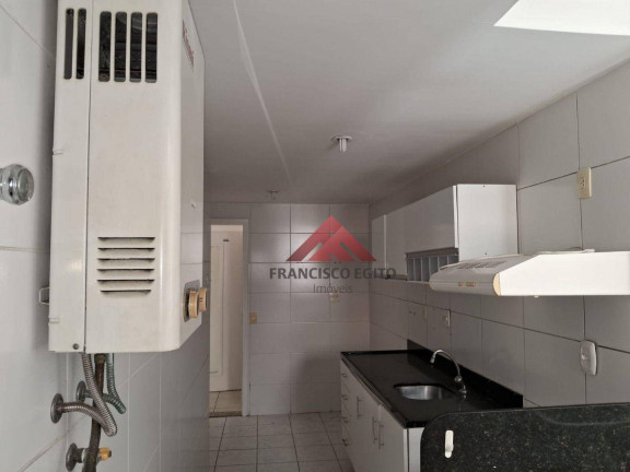 Imagem Apartamento com 2 Quartos à Venda, 80 m² em Icaraí - Niterói Imagem Apartamento com 2 Quartos à Venda, 80 m² em Icaraí - Niterói