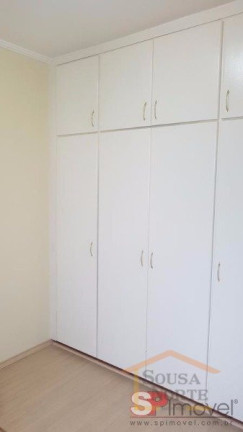 Imagem Apartamento com 3 Quartos à Venda,  em Parque Mandaqui - São Paulo