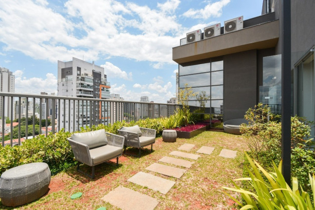 Imagem Imóvel com 3 Quartos à Venda, 140 m² em Vila Mariana - São Paulo
