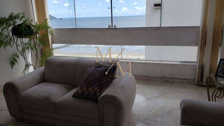 Imagem Apartamento com 3 Quartos à Venda, 149 m² em Boqueirão - Santos Imagem Apartamento com 3 Quartos à Venda, 149 m² em Boqueirão - Santos