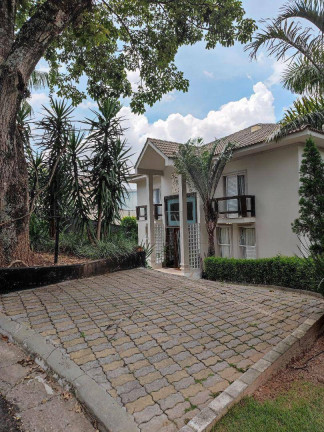 Imagem Casa com 4 Quartos à Venda ou Locação, 850 m² em Residencial Tamboré - Barueri