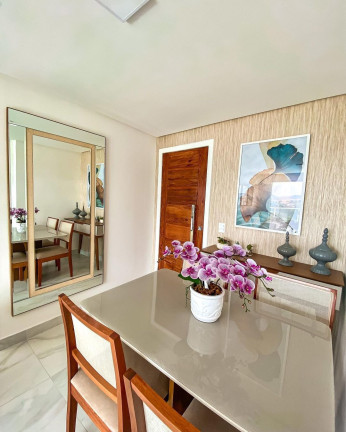 Imagem Imóvel com 3 Quartos à Venda, 90 m² em Praia Do Morro - Guarapari Imagem Imóvel com 3 Quartos à Venda, 90 m² em Praia Do Morro - Guarapari