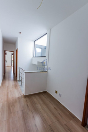 Imagem Sobrado com 3 Quartos à Venda, 110 m² em Jardim Avelino - São Paulo