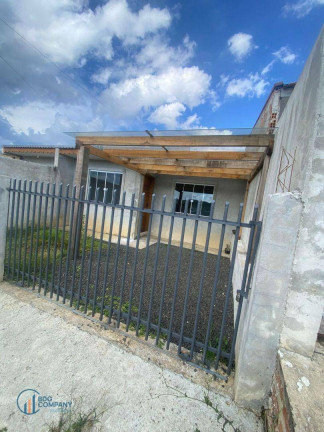 Imagem Casa com 2 Quartos para Alugar, 299 m² em Camacuã - Irati