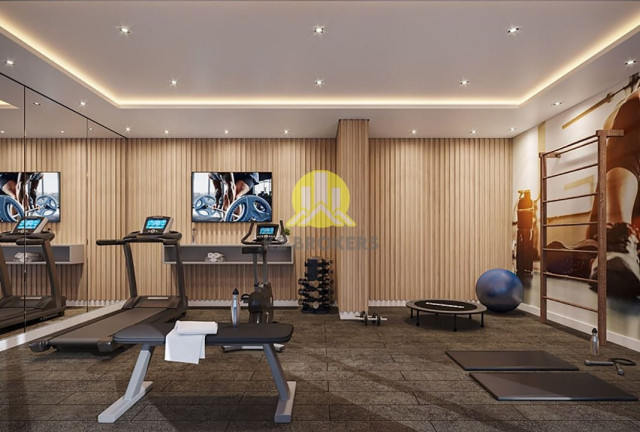 Imagem Apartamento com 4 Quartos à Venda, 165 m² em Cabral - Curitiba