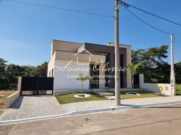 Imagem Casa com 3 Quartos à Venda, 390 m² em Condomínio Terras Do Vale - Caçapava Imagem Casa com 3 Quartos à Venda, 390 m² em Condomínio Terras Do Vale - Caçapava