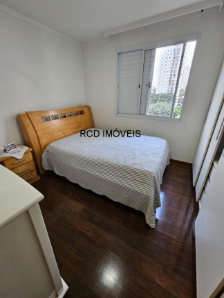 Imagem Apartamento com 2 Quartos à Venda, 118 m² em Lar São Paulo - São Paulo