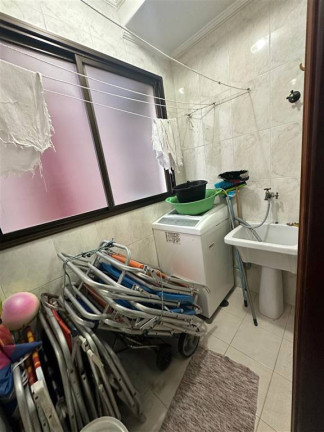 Imagem Apartamento com 1 Quarto à Venda, 53 m² em Guilhermina - Praia Grande
