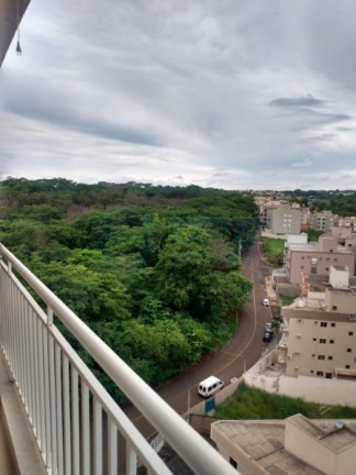 Imagem Apartamento à Venda, 70 m² em Jardim Botânico - Ribeirão Preto Imagem Apartamento à Venda, 70 m² em Jardim Botânico - Ribeirão Preto