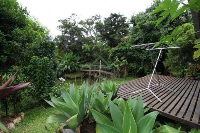 Imagem Chácara com 2 Quartos à Venda, 165 m² em Pinheiros - Balneário Barra Do Sul