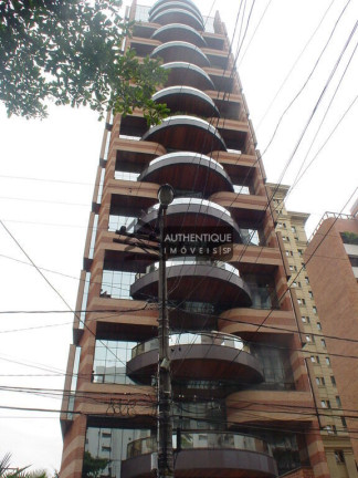 Imagem Apartamento com 5 Quartos à Venda, 433 m² em Itaim Bibi - São Paulo Imagem Apartamento com 5 Quartos à Venda, 433 m² em Itaim Bibi - São Paulo