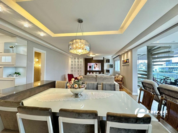 Imagem Casa de Condomínio com 3 Quartos à Venda, 152 m² em Atlântida - Xangri-lá