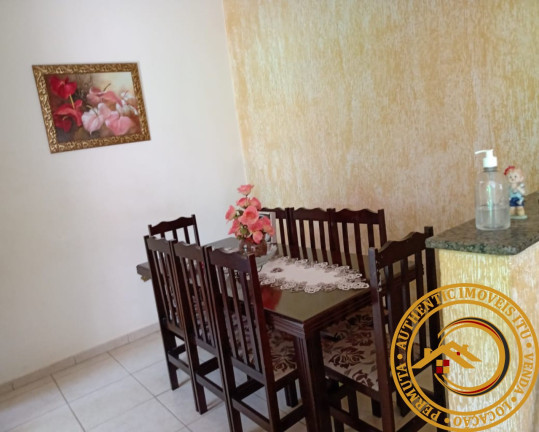 Imagem Sobrado com 2 Quartos à Venda,  em Jardim Paraiso - Boituva