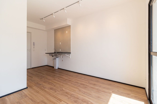 Imagem Apartamento com 1 Quarto para Alugar, 23 m² em Centro - São Paulo Imagem Apartamento com 1 Quarto para Alugar, 23 m² em Centro - São Paulo