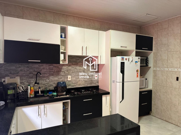Imagem Casa com 3 Quartos à Venda, 110 m² em Samambaia Sul (samambaia) - Brasília Imagem Casa com 3 Quartos à Venda, 110 m² em Samambaia Sul (samambaia) - Brasília