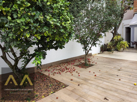 Imagem Casa com 3 Quartos para Alugar, 360 m² em Alphaville - Santana De Parnaíba Imagem Casa com 3 Quartos para Alugar, 360 m² em Alphaville - Santana De Parnaíba