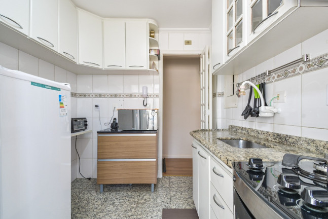 Imagem Apartamento com 3 Quartos à Venda, 65 m² em Vila Olímpia - São Paulo Imagem Apartamento com 3 Quartos à Venda, 65 m² em Vila Olímpia - São Paulo