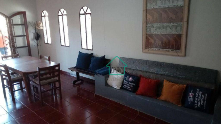 Imagem Casa com 3 Quartos à Venda, 121 m² em Juquehy - São Sebastião Imagem Casa com 3 Quartos à Venda, 121 m² em Juquehy - São Sebastião