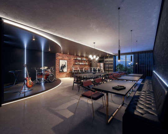 Imagem Apartamento com 3 Quartos à Venda, 92 m² em Fazenda - Itajaí Imagem Apartamento com 3 Quartos à Venda, 92 m² em Fazenda - Itajaí